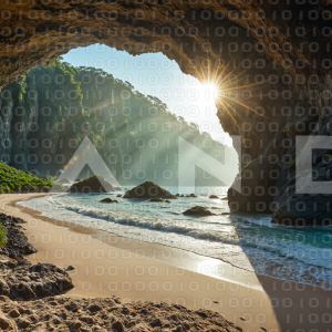 Fantasy Landscape - 001982