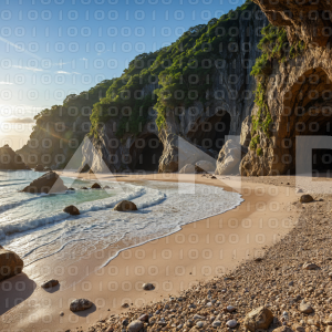 Fantasy Landscape - 001983