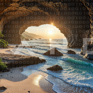 Fantasy Landscape - 001984