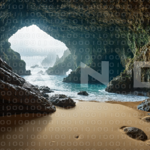 Fantasy Landscape - 001985