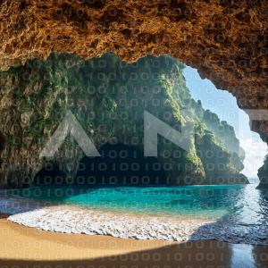 Fantasy Landscape - 001986