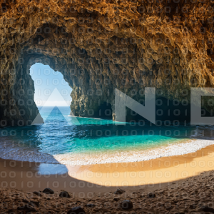 Fantasy Landscape - 001990