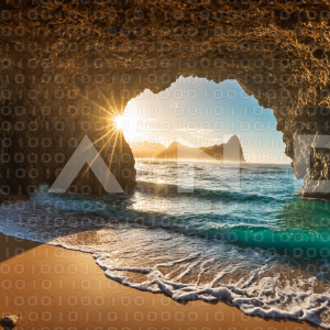 Fantasy Landscape - 001991