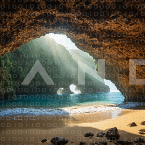 Fantasy Landscape - 001992