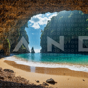 Fantasy Landscape - 001996