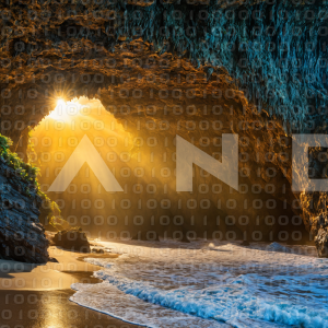 Fantasy Landscape - 002003