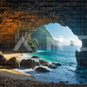 Fantasy Landscape - 002004