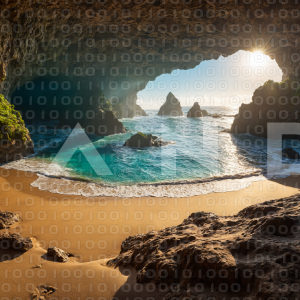 Fantasy Landscape - 002005