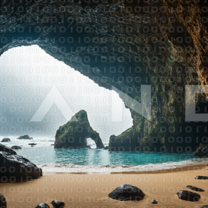 Fantasy Landscape - 002006