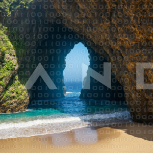 Fantasy Landscape - 002007