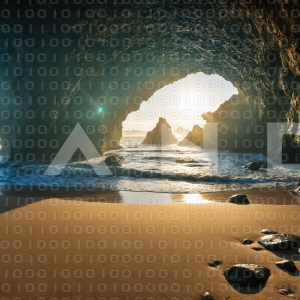 Fantasy Landscape - 002008