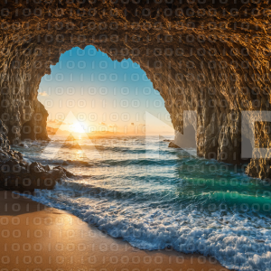 Fantasy Landscape - 002009