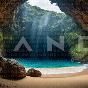 Fantasy Landscape - 002010