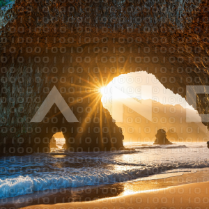 Fantasy Landscape - 002020