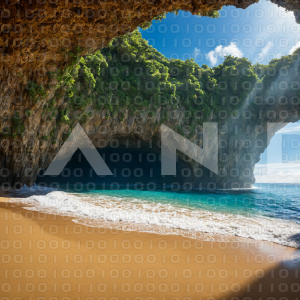 Fantasy Landscape - 002021