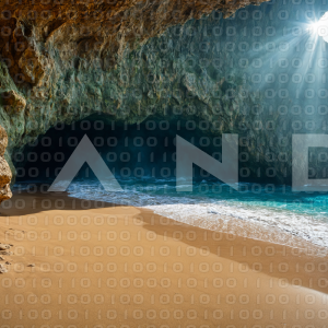 Fantasy Landscape - 002023