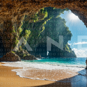 Fantasy Landscape - 002024