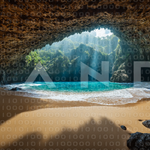 Fantasy Landscape - 002025