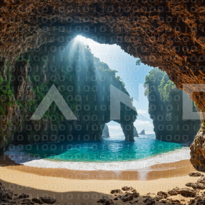 Fantasy Landscape - 002026