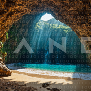 Fantasy Landscape - 002030