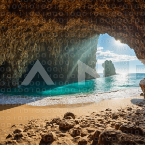 Fantasy Landscape - 002032