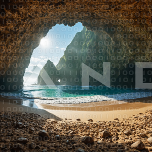 Fantasy Landscape - 002033