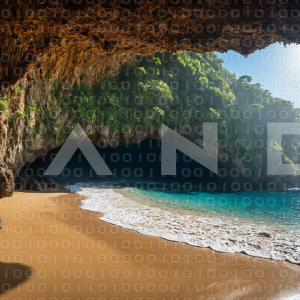 Fantasy Landscape - 002034