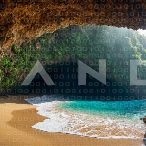 Fantasy Landscape - 002035