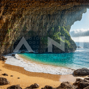 Fantasy Landscape - 002036