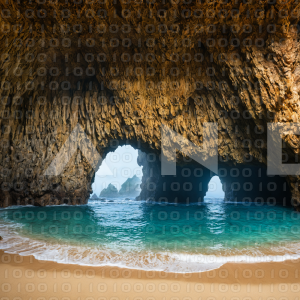 Fantasy Landscape - 002037