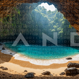 Fantasy Landscape - 002038