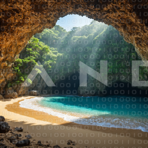 Fantasy Landscape - 002039