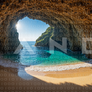 Fantasy Landscape - 002041