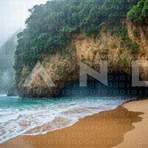 Fantasy Landscape - 002043