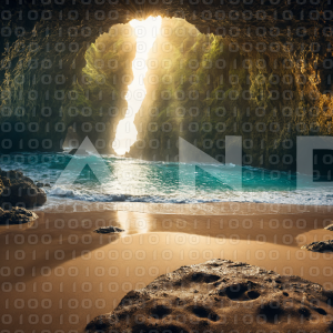 Fantasy Landscape - 002049