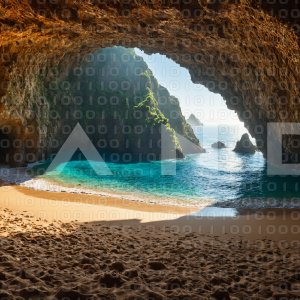 Fantasy Landscape - 002051