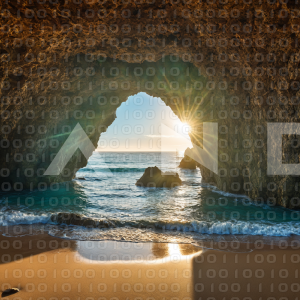 Fantasy Landscape - 002053