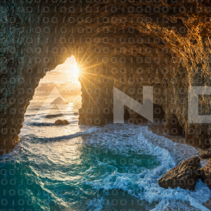 Fantasy Landscape - 002055