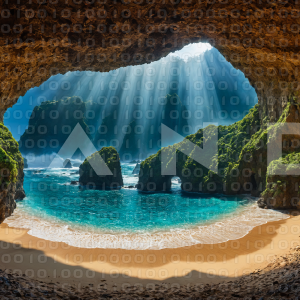 Fantasy Landscape - 002059