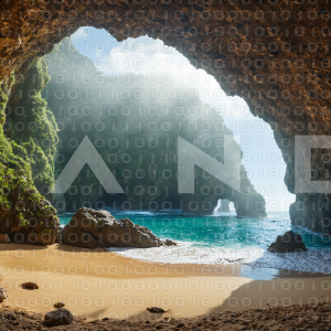 Fantasy Landscape - 002062