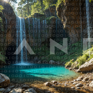 Fantasy Landscape - 002065