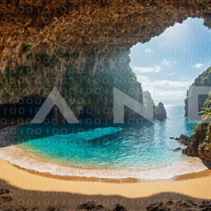 Fantasy Landscape - 002067