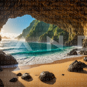 Fantasy Landscape - 002068