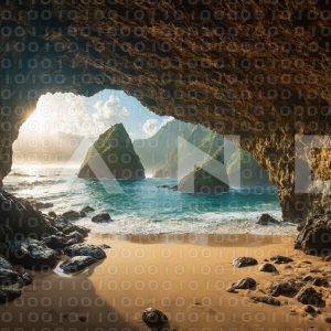 Fantasy Landscape - 002069