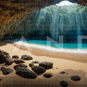 Fantasy Landscape - 002073