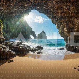 Fantasy Landscape - 002074