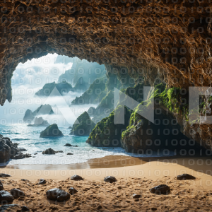 Fantasy Landscape - 002075