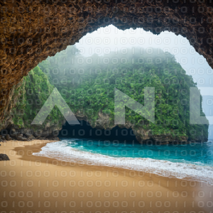 Fantasy Landscape - 002077