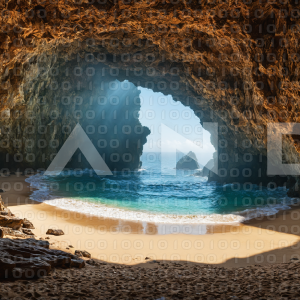 Fantasy Landscape - 002078