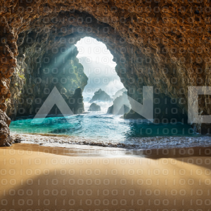 Fantasy Landscape - 002079